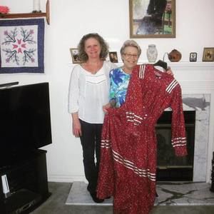 Meet your Posher, Kristine